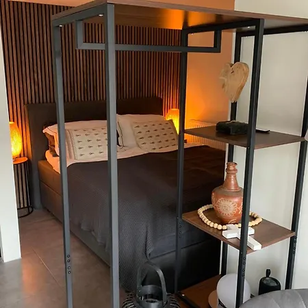 Studio@25 Appartement