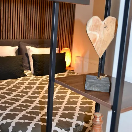 Apartment Studio@25 Zandvoort