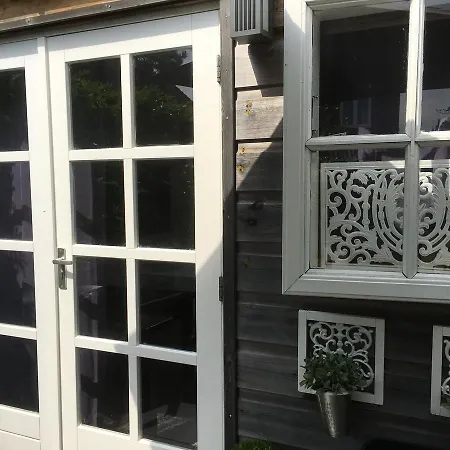 Studio@25 Apartment *