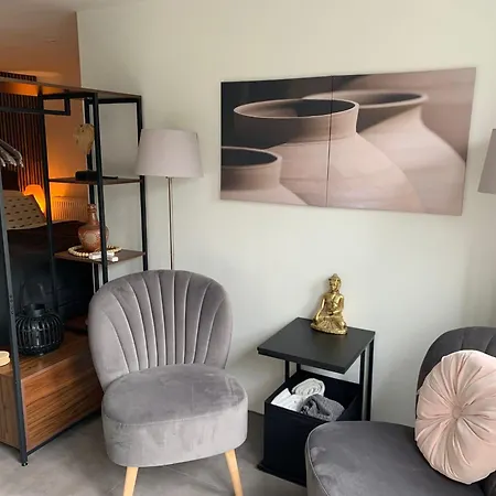 Studio@25 * Zandvoort