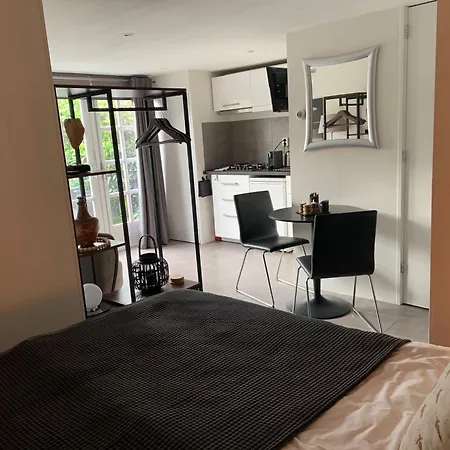 Studio@25 * Zandvoort