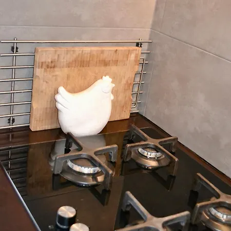 Studio@25 Apartmán *