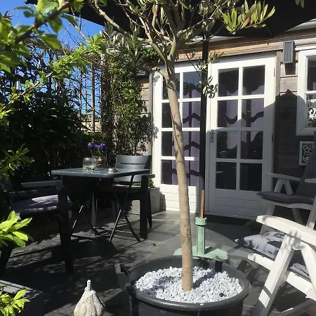 Apartmán Studio@25 *