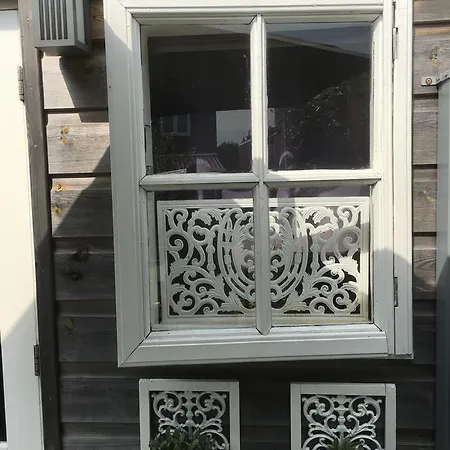 Studio@25 Appartement