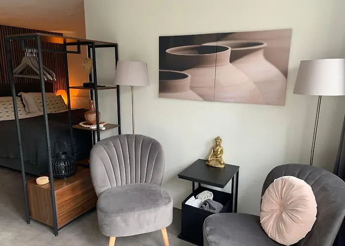 Studio@25 * Zandvoort