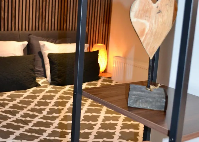 Appartamento Studio@25 Zandvoort