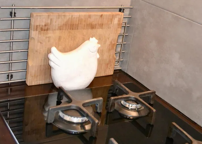 Studio@25 Appartamento *