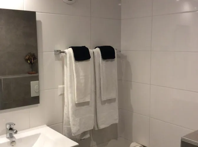 Studio@25 Appartamento *