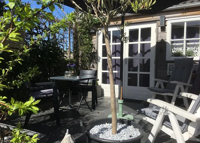 Appartamento Studio@25 *