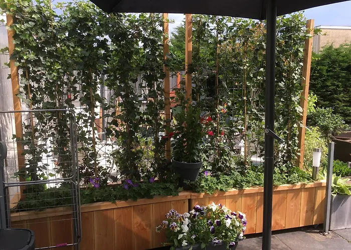 Appartamento Studio@25