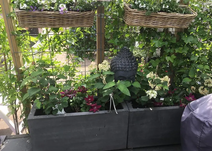 Appartamento Studio@25 Zandvoort