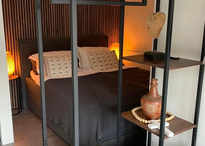 Studio@25 Апартаменты