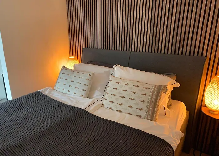 Апартаменты Studio@25 *