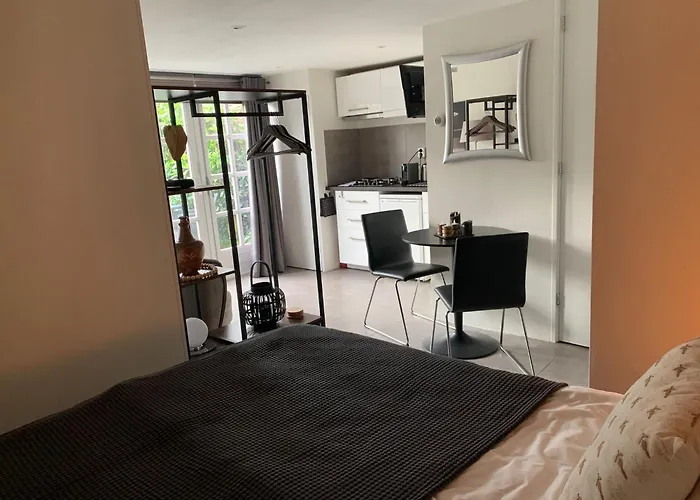 Studio@25 * Зандфорт