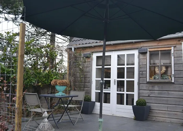 Studio@25 Зандфорт