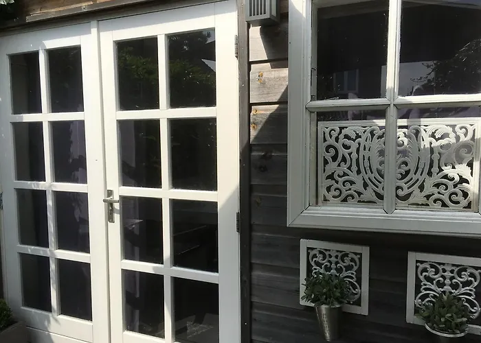 Studio@25 Апартаменты *